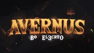 Avernus 100% FIRST VICTOR (EXTREME DEMON)