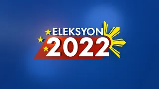 Ilang Presidential aspirants para sa #Eleksyon2022, inilatag ang kanilang mga... | 24 Oras