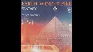 Earth, Wind & Fire - Fantasy (Shelter DJ Mix) 1977