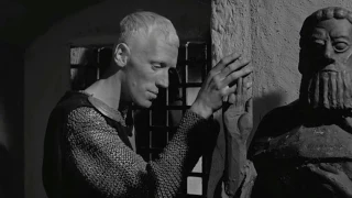 The Seventh Seal - "I Wait For Knowledge"