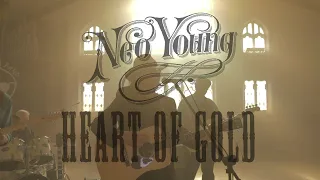 HEART OF GOLD (COVER) - NEO YOUNG BAND