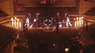 Metallica: Fuel in San Antonio 6/14/17