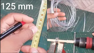 5 tricks and secrets for making a bird cage // Professional cage making