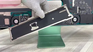 M1 iMac 24” Teardown - Full Disassembly