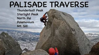 Palisade Traverse