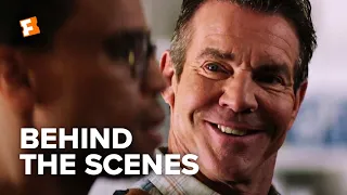 The Intruder Behind the Scenes - House (2019) | FandangoNOW Extras