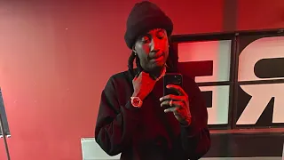 K Camp - No More Parties Freestyle