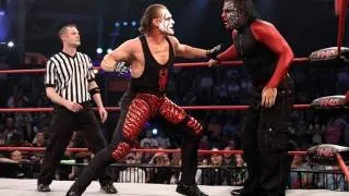 TNA Victory Road 2011 Main Event Reaction -  Sting vs Jeff Hardy