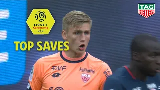 Best goalkeeper saves : Week 31 - Ligue 1 Conforama / 2018-19