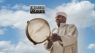 Ahidous Remake #1 Prod By Ahmed Beats