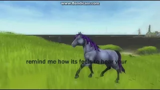 Star stable music video|Sing Me to Sleep