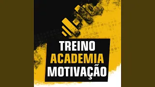 Treino Academia Motivação