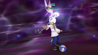 Dissidia FF: Opera Omnia Heretic Co-op Event #4 (Y'shtola with EX)