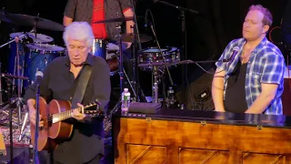 Graham Nash - Sept 27, 2019 - New York - Complete show