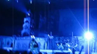 Iron Maiden - When The Wild Wind Blows LIVE 2011