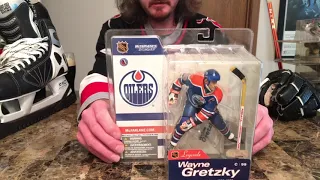 Hockey Figure Collection