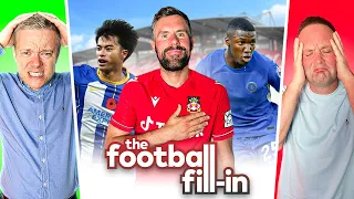 MY RETIREMENT… Caicedo Disaster Debut & Ten Hag Under Pressure?! TFFI 2