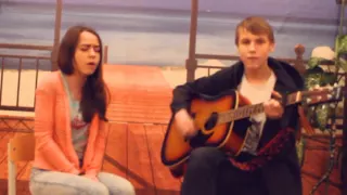 Kavabanga Depo Kolibri - На заключительных аккордах (cover by Yuliya) #ПОЁМВСЕТИ