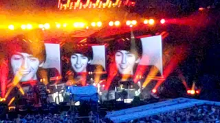 Paul McCartney Freshen Up @ Arlington, TX - 6/14/19 - Can't Buy Me Love