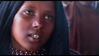 ÄTHIOPIEN: Die Hoffnung versiegt nicht  (Dokumentarfilm über das Wüstenvolk "Die AFAR")