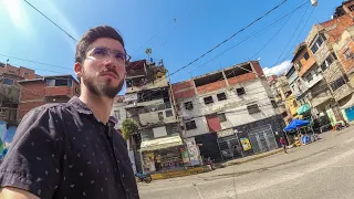 Así vive la gente en los BARRIOS de Venezuela 🇻🇪 | SIN OCULTAR NADA