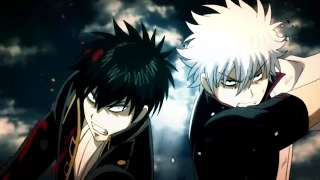 White Is The Color Of Hope [GINTAMA AMV] ᴬᴵᴺᴵᴼ