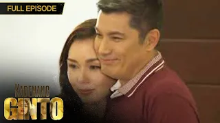 [ENG SUB] Ep 8 | Kadenang Ginto  | Francine Diaz, Dimples Romana, Beauty Gonzales,Andre Brillantes