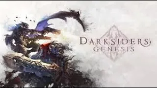 Darksiders Genesis GTX 1080 ti 1080p 1440p 2160p