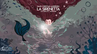 La Sirenetta - H.C. Andersen - Audiolibro Integrale