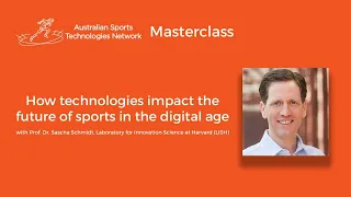 How technologies impact the future of sports in the digital age