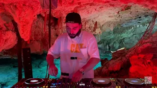 Simon Gutierrez - Cenote México Live Set