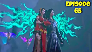 Battle Through The Heavens Season 6 Episode 65 Explained In Hindi/Urdu