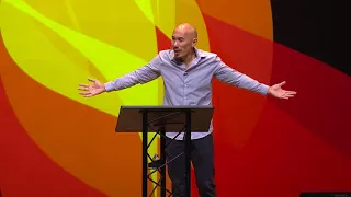 Francis Chan: Praying in the Spirit - PasCon2018