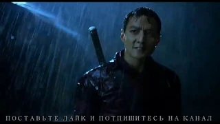 В ПУСТЫНЕ СМЕРТИ 1 СЕЗОН 1 СЕРИЯ (7-ЧАСТЬ) Into the Badlands S1E1 (PART-7)