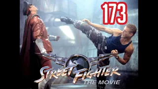 Street Fighter (1994, Jean-Claude Van Damme, Raul Julia, Peter Navy Tuiasosopo, Wes Studi)