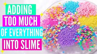 Satisfying and Relaxing Slime Videos #416