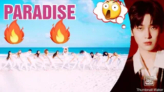 💥Now United - Paradise (Official Mexico Memories Vídeo) | [ENYPEN react]