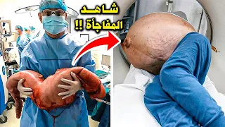 رجل صاد ارنب اسود في الليل واكل كبده فحدث له مالم يتوقعه احد ؟ لن تصدق ما حدث !!