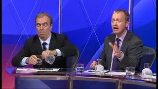 Question Time (Oct 2013) - Peter Hitchens, Owen Jones, Liz Truss, Caroline Flint, Tim Farron