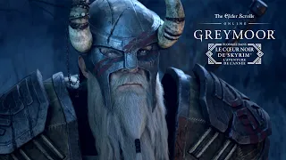 The Elder Scrolls Online: Le Cœur noir de Skyrim – Trailer cinématique