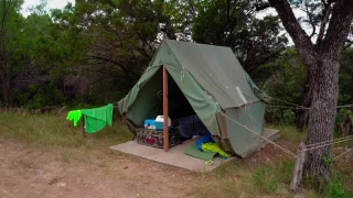 Worth Ranch - BSA Summer Camp 2017 - Troop 825