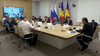 Краевой селектор по профилактике пожаров