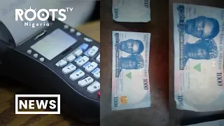POS operator cries out over circulation of fake new naira notes