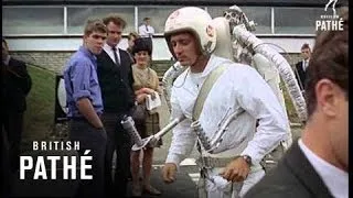 Jump Jet (1966)