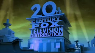 DreamWorks Animation/Nickelodeon/20th Century Fox Television (Sponsored By Preview 2 Effects)