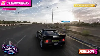 Forza Horizon 5 The Eliminator Series #559 With Rs200 Vs CoughingPoultry