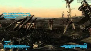 Let's Play Fallout 3 (german) #92 Little Lamplight