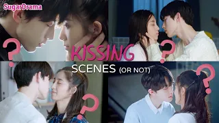 You Won't Guess How Long It Takes to Have Their First Kiss | Meeting You | Guo Junchen, Wan Peng