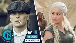 Top 5 TV Series You Can't Miss/New TV Shows to Watch in 2024/Best [Genre] TV Shows