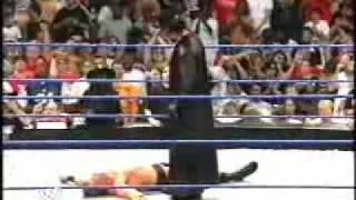 You, Me, Summerslam - Undertaker challenges JBL